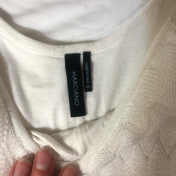 Guess by Marciano Midi Bodycon Dress - Picture 6 of 6